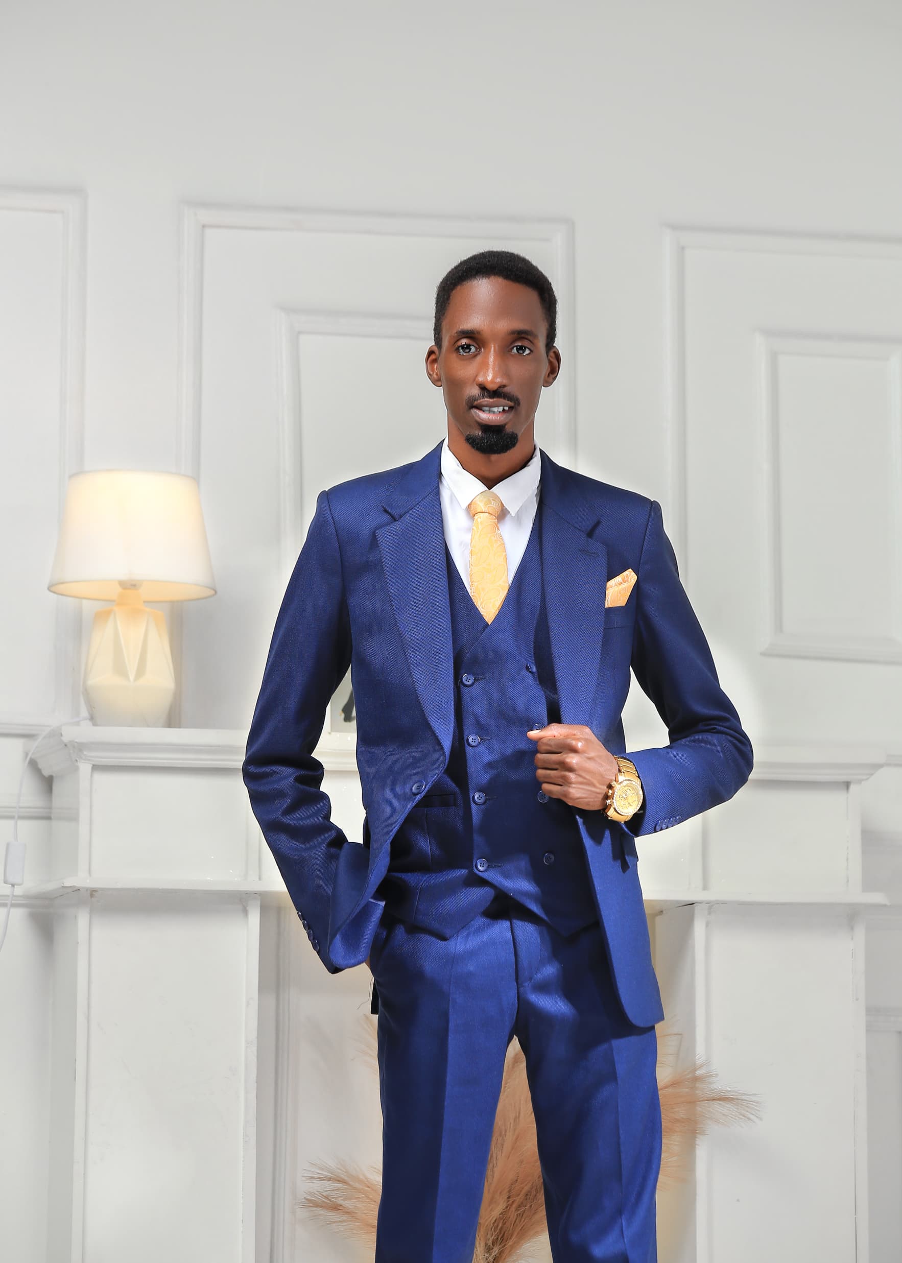 DELAFRIQUE DEOGRATIAS